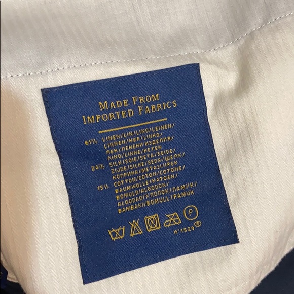 Polo classic slacks - Picture 4 of 6